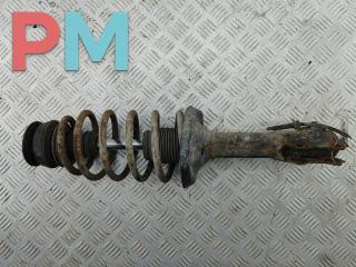 стойка передняя Volkswagen Passat B4 1995, 1.8 л., бензин, МКПП, красный, универсал