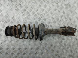 стойка передняя Volkswagen Passat B4 1995, 1.8 л., бензин, МКПП, красный, универсал