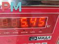 стойка передняя Skoda Octavia mk1 (A4 1U) 2001, 1.4 л., бензин, МКПП, синий, хетчбэк 5 дв. - фото №5