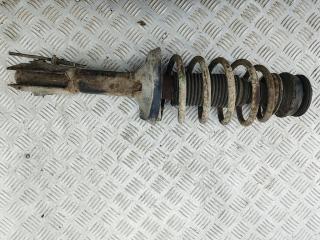 стойка передняя Volkswagen Passat B4 1995, 1.8 л., бензин, МКПП, красный, универсал