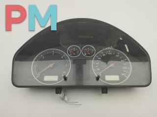 приборная панель Volkswagen Sharan 1 поколение [рестайлинг] 2001, 1.9 л., дизель, МКПП, серый, минивэн, 7M3920800D