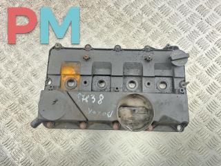 клапанная крышка Peugeot Boxer 3 поколение 2008, 2.2 л., дизель
