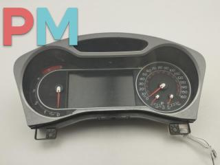 приборная панель Ford Mondeo 4 поколение 2009, 2.0 л., дизель, АКПП, белый, универсал, 8M2T10849XC