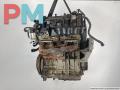 двигатель Volkswagen Touran 1 поколение 2003, 1.6 л., бензин, МКПП, BGU - фото №4