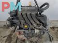двигатель Volkswagen Touran 1 поколение 2003, 1.6 л., бензин, МКПП, BGU - фото №7