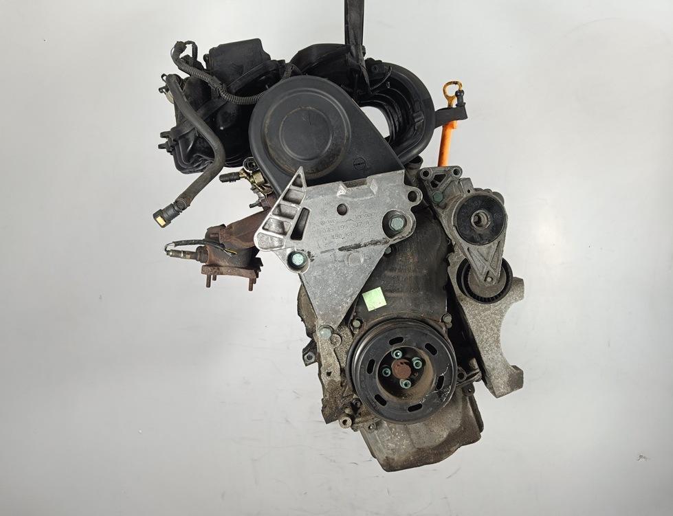 двигатель Volkswagen Touran 2003, 1.6 л., бензин, МКПП, BGU