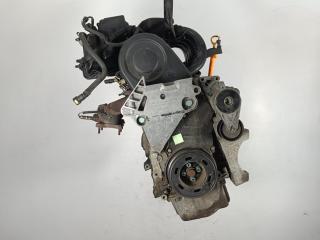 двигатель Volkswagen Touran 2003, 1.6 л., бензин, МКПП, BGU