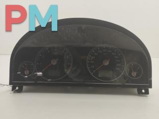 приборная панель Ford Mondeo 3 поколение [рестайлинг] 2004, 2.5 л., бензин, АКПП, серый, хетчбэк 5 дв., 3S7T10849SC