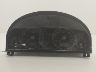 приборная панель Ford Mondeo III 2004, 2.5 л., бензин, АКПП, серый, хетчбэк 5 дв., 3S7T10849SC