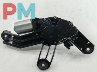 Двигатель стеклоочистителя заднего (моторчик дворников) Ford Mondeo 3 поколение [рестайлинг] 2005, 2.0 л., бензин, МКПП, чёрный, универсал, 2S71N17K441-AA