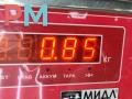 Двигатель стеклоочистителя заднего (моторчик дворников) Ford Mondeo 3 поколение [рестайлинг] 2005, 2.0 л., бензин, МКПП, чёрный, универсал, 2S71N17K441-AA - фото №4