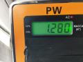 насос топливный Nissan Primera P12 2002, 1.8 л., бензин, МКПП, серый, седан, 17040AV710212 - фото №3