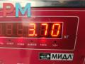 ступица задняя правая Ford Mondeo 3 поколение [рестайлинг] 2005, 2.0 л., дизель, МКПП, белый, универсал - фото №4