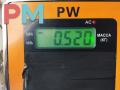 Щеткодержатель (поводок стеклоочистителя) передний Renault Megane 3 поколение 2009, 1.4 л., бензин, МКПП, белый, хетчбэк 5 дв., 288810005R - фото №3
