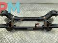подрамник передний Ford Focus 2 поколение 2004, 1.6 л., i, бензин, МКПП, красный, универсал - фото №4