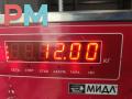 подрамник передний Ford Focus 2 поколение 2004, 1.6 л., i, бензин, МКПП, красный, универсал - фото №5