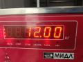 подрамник передний Ford Focus 2 поколение 2004, 1.6 л., i, бензин, МКПП, красный, универсал - фото №5