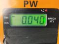 датчик уровня топлива Ford Focus 2 поколение 2006, 1.6 л., i, бензин, МКПП, красный, универсал, VP3M5U-AH - фото №3