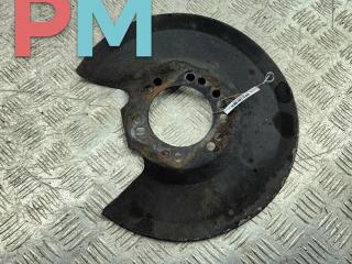 защитный кожух тормозного механизма Ford Mondeo 3 поколение [рестайлинг] 2005, 2.0 л., дизель, МКПП, белый, универсал