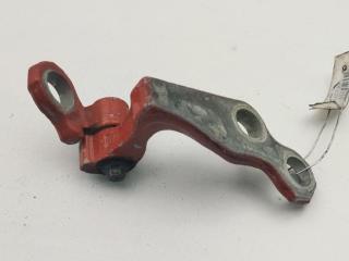 петля двери Ford Focus II 2007, красный, кабриолет, 3M51R22801