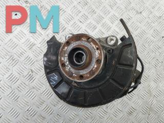 ступица передняя правая Volkswagen Passat B6 2007, 2.0 л., дизель, МКПП, синий, универсал