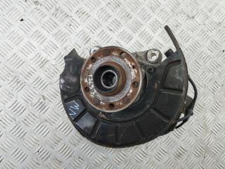 ступица передняя правая Volkswagen Passat B6 2007, 2.0 л., дизель, МКПП, синий, универсал