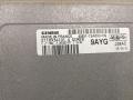 ЭБУ Ford Focus 2 поколение 2006, 1.6 л., i, бензин, МКПП, красный, универсал, 4M5112A650HG - фото №3