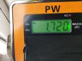 моторчик печки Renault Laguna 2 поколение [рестайлинг] 2006, 1.9 л., дизель, МКПП, серый, универсал, 52419344 - фото №4