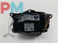 джойстик управления мультимедиа BMW 3 серия E90/E91/E92/E93 [рестайлинг] 2008, 2.0 л., бензин, МКПП, серый, универсал, 52850610 - фото №4