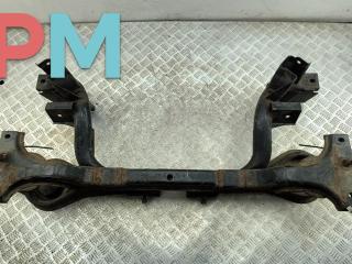 подрамник передний Ford Mondeo 3 поколение [рестайлинг] 2005, 2.0 л., дизель, МКПП, белый, универсал