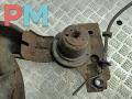 подрамник передний Ford Mondeo 3 поколение [рестайлинг] 2005, 2.0 л., дизель, МКПП, белый, универсал - фото №2