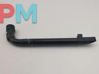 ключ колесный (балонный) Ford Focus 2 поколение 2006, 1.6 л., i, бензин, МКПП, чёрный, универсал, 1X4A17032AC