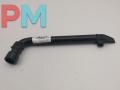 ключ колесный (балонный) Ford Focus 2 поколение 2006, 1.6 л., i, бензин, МКПП, чёрный, универсал, 1X4A17032AC - фото №2