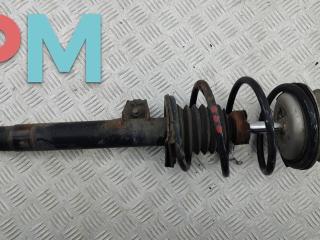 стойка передняя BMW 3 серия E46 [рестайлинг] 2004, 2.0 л., дизель, МКПП, серый, универсал, 6750786