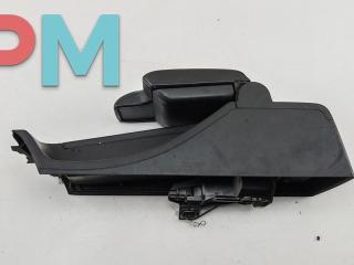 подлокотник BMW 3 серия E46 [рестайлинг] 2001, 2.0 л., дизель, МКПП, серый, седан, 8213678, 8218302