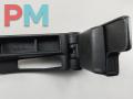 подлокотник BMW 3 серия E46 [рестайлинг] 2001, 2.0 л., дизель, МКПП, серый, седан, 8213678, 8218302 - фото №4