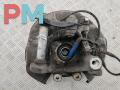 ступица задняя правая BMW 5 серия E60/E61 2003, 2.2 л., бензин, АКПП, серый, седан - фото №2