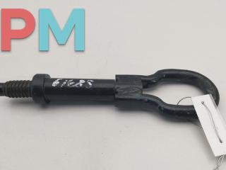 крюк буксировочный Ford Mondeo 4 поколение 2009, 2.0 л., дизель, АКПП, белый, универсал