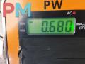 петля капота правая Renault Megane 3 поколение 2009, белый, хетчбэк 5 дв., 654000003R - фото №3