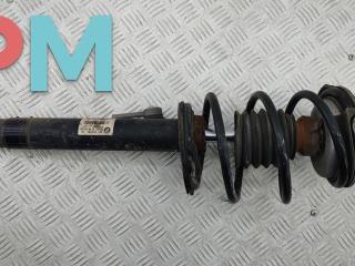 стойка передняя BMW 3 серия E46 [рестайлинг] 2004, 2.0 л., дизель, МКПП, серый, универсал, 6750785