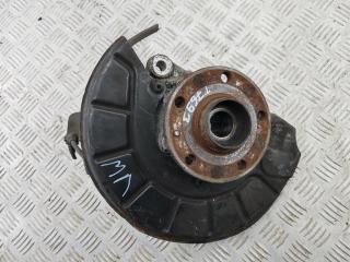 ступица передняя левая Volkswagen Passat B6 2007, 2.0 л., дизель, МКПП, синий, универсал