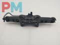 домкрат Ford Focus 2 поколение 2006, 1.6 л., i, бензин, МКПП, чёрный, универсал, 3M5117080CB - фото №2