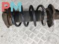 стойка передняя Volkswagen Passat B6 2005, 2.0 л., бензин, АКПП, чёрный, универсал, 3C0413031M - фото №3