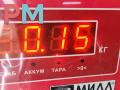 Трос двери задней Volkswagen Sharan 1 поколение [2-й рестайлинг] 2004, 1.8 л., бензин, МКПП, чёрный, минивэн, 7M3837171 - фото №4
