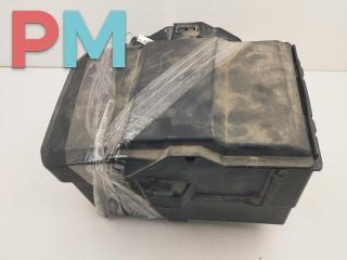 Кожух аккумулятора (короб АКБ) Ford Focus 2 поколение 2006, 1.6 л., i, бензин, МКПП, красный, универсал, 3M5110723
