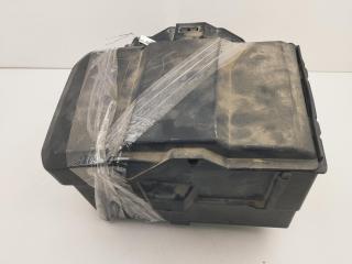 Кожух аккумулятора (короб АКБ) Ford Focus 2 поколение 2006, 1.6 л., i, бензин, МКПП, красный, универсал, 3M5110723