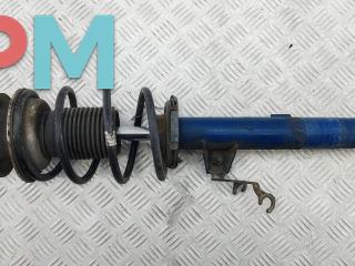 стойка передняя BMW 3 серия E90/E91/E92/E93 [рестайлинг] 2008, 2.0 л., бензин, МКПП, серый, универсал