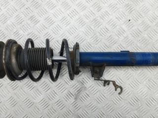 стойка передняя BMW 3 E90/E91/E92/E93 2008, 2.0 л., бензин, МКПП, серый, универсал