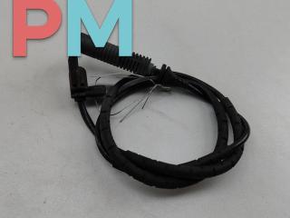 датчик ABS BMW 3 серия E90/E91/E92/E93 [рестайлинг] 2008, 2.0 л., бензин, МКПП, серый, универсал, 6764610