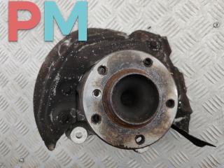 ступица передняя правая BMW 3 серия E90/E91/E92/E93 [рестайлинг] 2008, 2.0 л., бензин, МКПП, серый, универсал